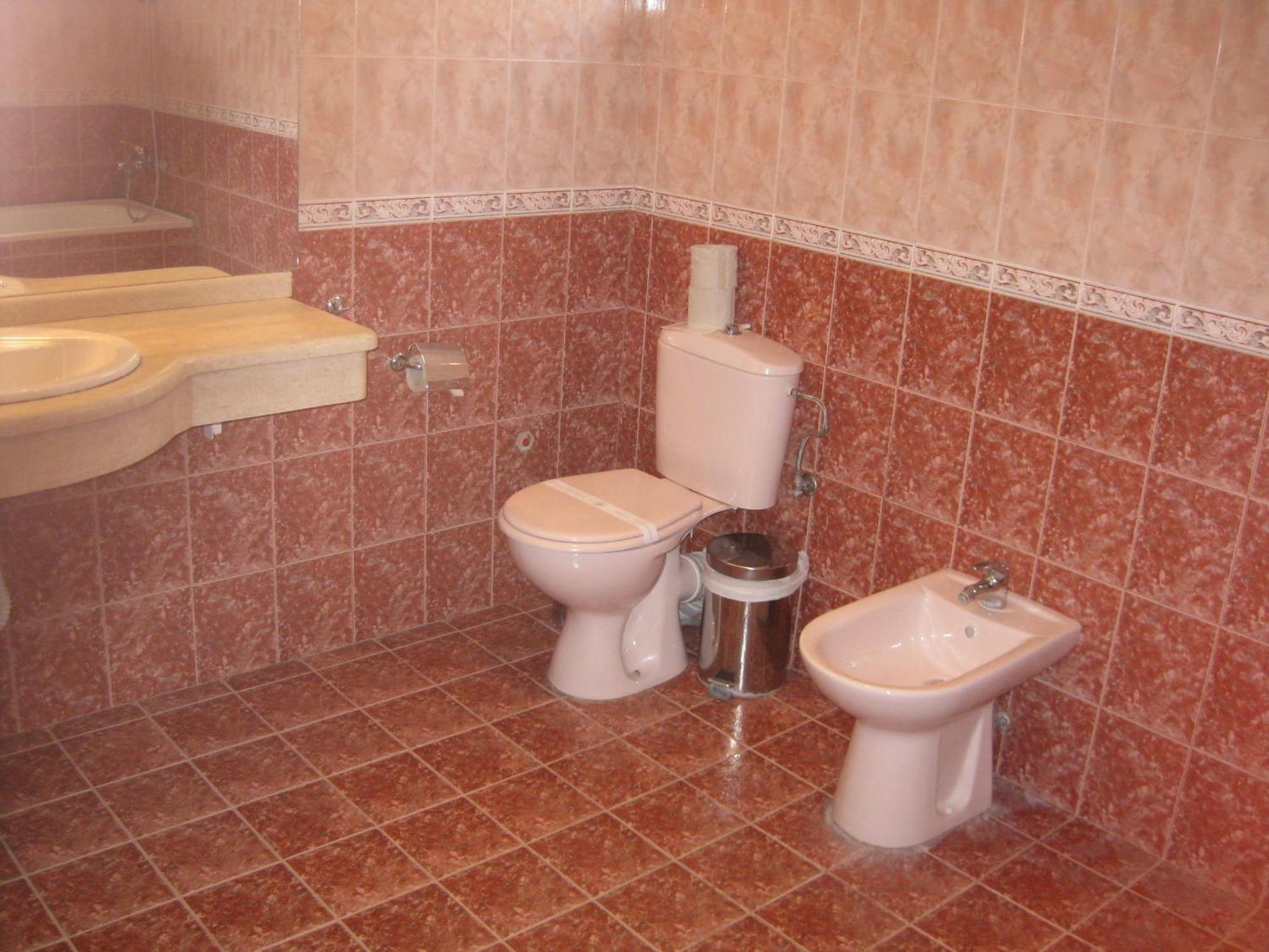 Hotel Oasis - Beach Access Balchik Luaran gambar
