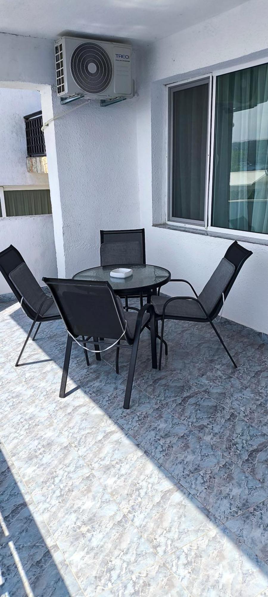 Hotel Oasis - Beach Access Balchik Luaran gambar